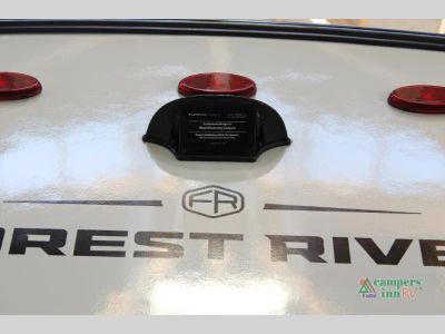 2026 Forest River RV Rockwood GEO Pro — photo 37 view