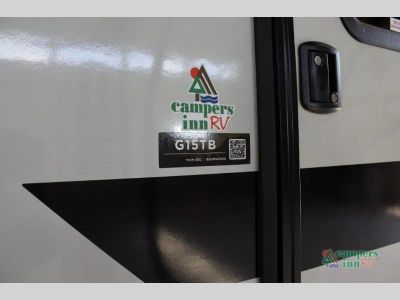 2026 Forest River RV Rockwood GEO Pro — photo 32 view