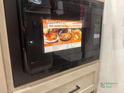2026 Forest River RV Rockwood GEO Pro — photo 23 view