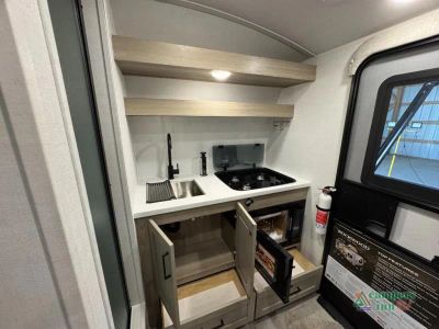 2026 Forest River RV Rockwood GEO Pro — photo 22 view