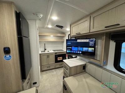 2026 Forest River RV Rockwood GEO Pro — photo 19 view