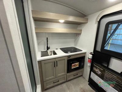 2026 Forest River RV Rockwood GEO Pro — photo 21 view