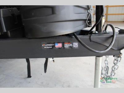 2026 Forest River RV Rockwood GEO Pro — photo 35 view