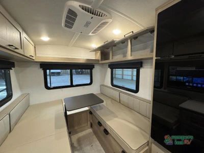 2026 Forest River RV Rockwood GEO Pro — photo 10 view