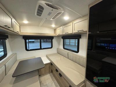 2026 Forest River RV Rockwood GEO Pro — photo 13 view