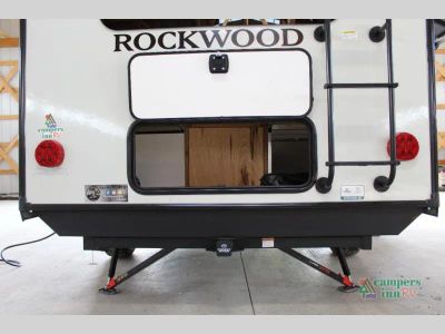 2026 Forest River RV Rockwood GEO Pro — photo 38 view