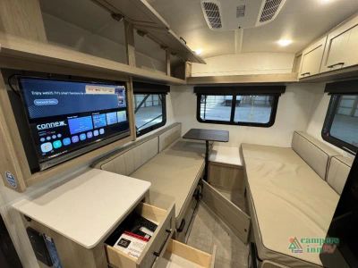 2026 Forest River RV Rockwood GEO Pro — photo 11 view