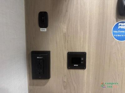 2026 Forest River RV Rockwood GEO Pro — photo 29 view
