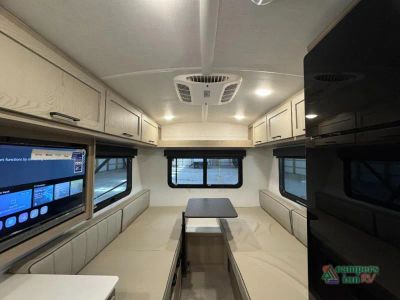 2026 Forest River RV Rockwood GEO Pro — photo 9 view