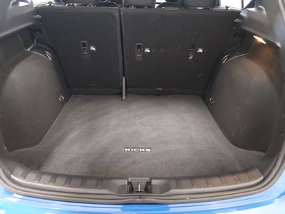 2023 Nissan Kicks - Photo 11