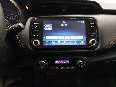 2023 Nissan Kicks - Photo 18