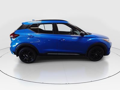 2023 Nissan Kicks - Photo 8