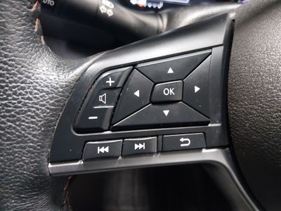 2023 Nissan Kicks - Photo 12