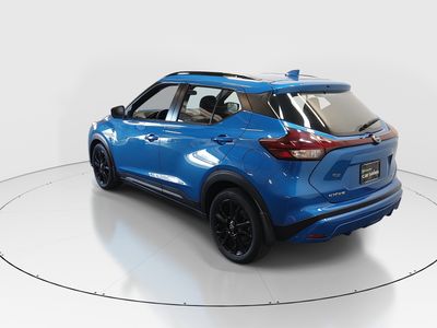 2023 Nissan Kicks - Photo 5