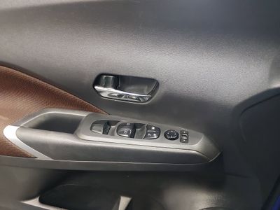 2023 Nissan Kicks - Photo 19