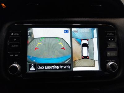 2023 Nissan Kicks - Photo 16