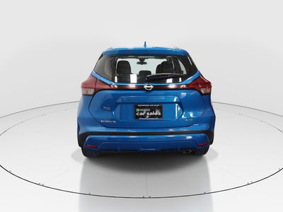2023 Nissan Kicks - Photo 6