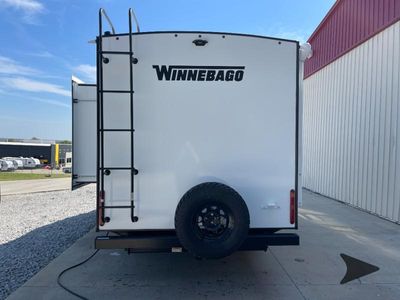 2026 Winnebago Micro Minnie - Photo 6