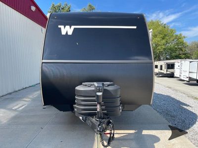 2026 Winnebago Micro Minnie - Photo 3