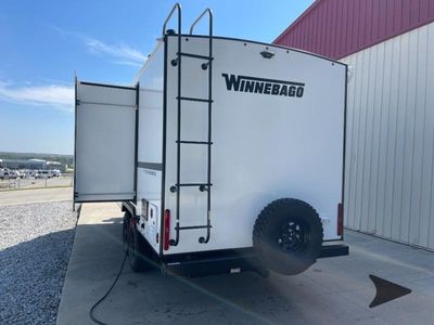 2026 Winnebago Micro Minnie - Photo 5
