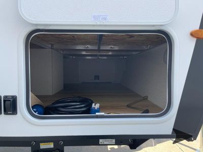 2026 Winnebago Micro Minnie - Photo 12