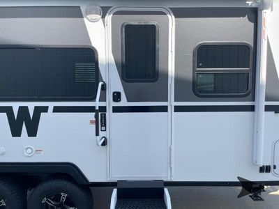 2026 Winnebago Micro Minnie - Photo 7