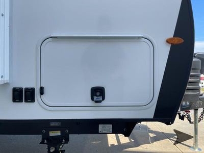 2026 Winnebago Micro Minnie - Photo 11