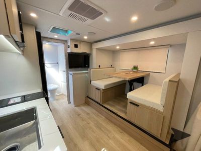 2026 Winnebago Micro Minnie - Photo 15