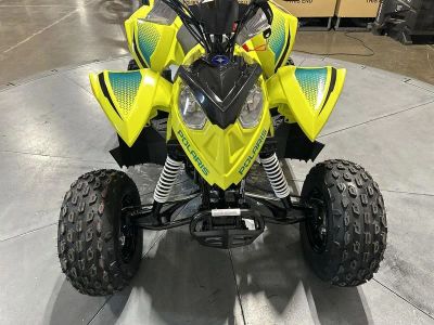 2026 Polaris Outlaw 110 EFI - Photo 14