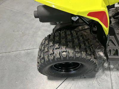 2026 Polaris Outlaw 110 EFI - Photo 17