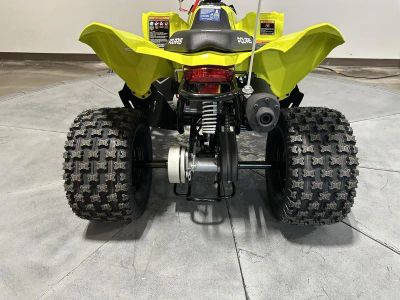 2026 Polaris Outlaw 110 EFI - Photo 15