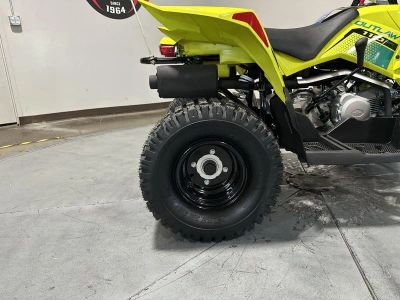 2026 Polaris Outlaw 110 EFI - Photo 16