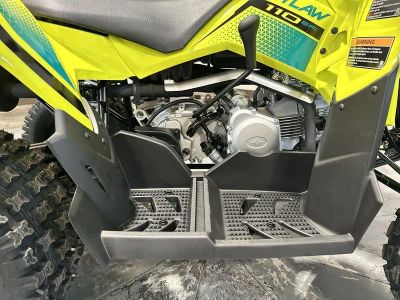 2026 Polaris Outlaw 110 EFI - Photo 18