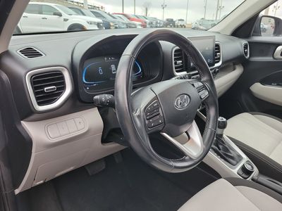 2023 Hyundai Venue - Photo 3