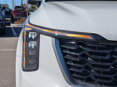 2025 Kia Sorento — photo 11 view
