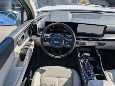 2025 Kia Sorento — photo 15 view
