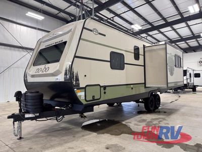 2026 Forest River RV No Boundaries - Photo 4