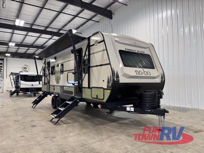 2026 Forest River RV No Boundaries - Photo 1