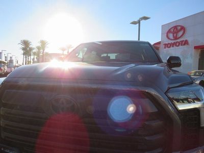 2026 Toyota Tundra - Photo 11