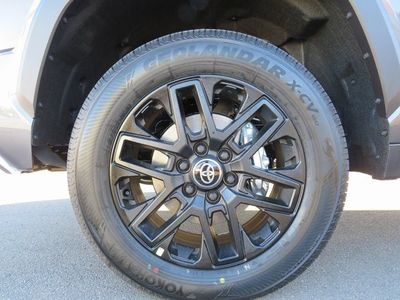 2026 Toyota Tundra - Photo 13