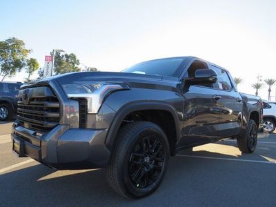 2026 Toyota Tundra - Photo 2