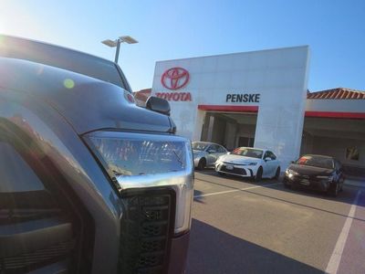 2026 Toyota Tundra - Photo 8