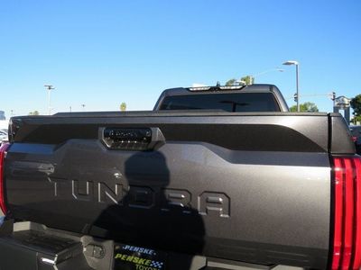 2026 Toyota Tundra - Photo 9