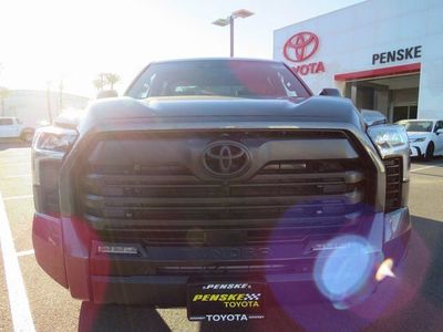 2026 Toyota Tundra - Photo 3