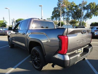 2026 Toyota Tundra - Photo 4