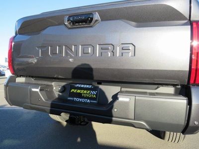 2026 Toyota Tundra - Photo 10