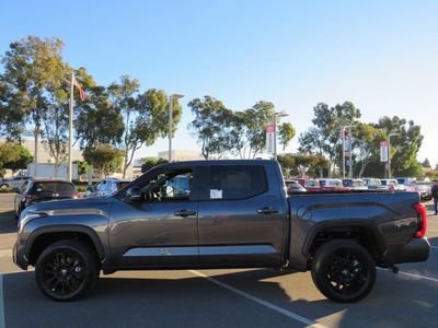2026 Toyota Tundra - Photo 7