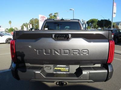2026 Toyota Tundra - Photo 6
