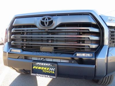 2026 Toyota Tundra - Photo 12