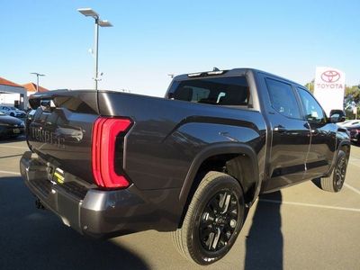 2026 Toyota Tundra - Photo 5
